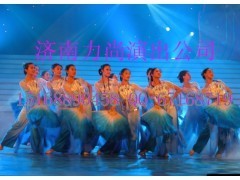 济南演艺演出与礼仪庆典策划 专业服务与外籍模特的魅力结合