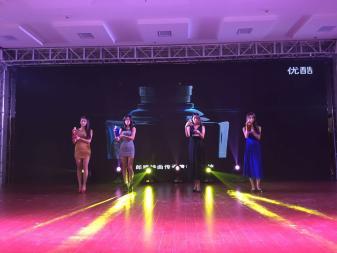 大丰经典礼仪策划演艺服务 专业演绎每一场礼仪盛宴