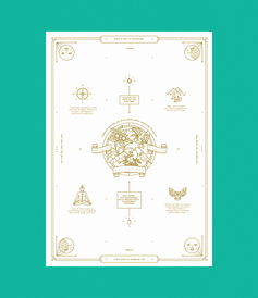 Magus 融合传统与创新的日本礼仪茶品牌标识与礼仪策划