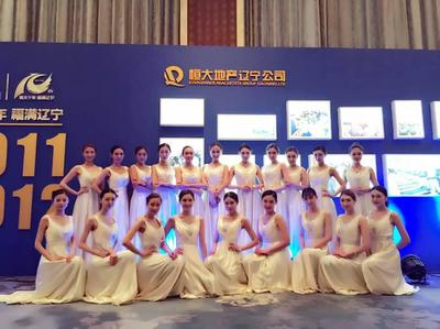 沈阳礼仪服务策划公司 专业奠基开业与商业活动解决方案