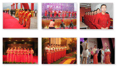 商丘策划礼仪庆典 活动现场的关键要素与礼仪策划技巧